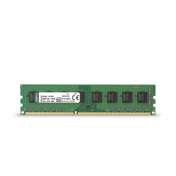 Ram PC Kingston 4GB DDR3 1600Hz