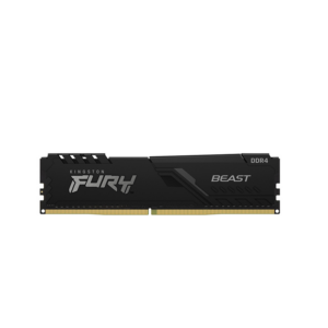 Ram PC Kingston FURY Beast 16GB DDR4 3200Mhz