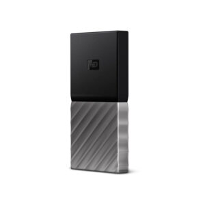 Ổ Cứng Di Động SSD Western Digital My Passport 1Tb chính hãng