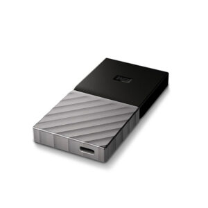 Ổ Cứng Di Động SSD Western Digital My Passport 1Tb giá rẻ