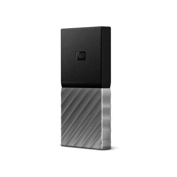 Ổ Cứng Di Động SSD Western Digital My Passport 256Gb tecnow