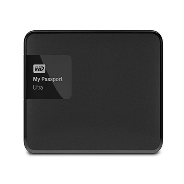 Ổ Cứng Di Động WD MY PASSPORT ULTRA 1TB 2.5" chính hãng