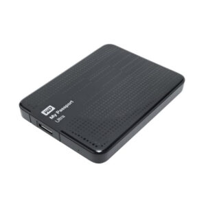 Ổ Cứng Di Động WD MY PASSPORT ULTRA 1TB 2.5