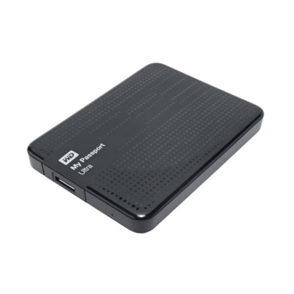 Ổ Cứng Di Động WD MY PASSPORT ULTRA 1TB 2.5" giá rẻ