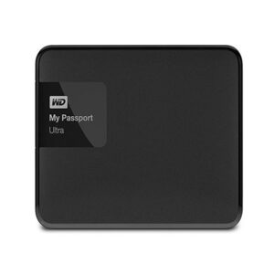 Ổ Cứng Di Động WD MY PASSPORT ULTRA 4TB 2.5