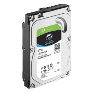 Ổ Cứng Gắn Trong Seagate Skyhawk 2TB(ST2000VX008)