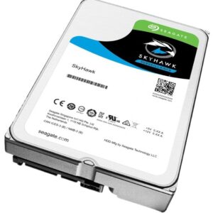 Ổ Cứng Gắn Trong Seagate Skyhawk 8TB(ST8000VX004)