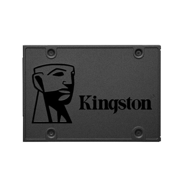 Ổ Cứng SSD KINGSTON 120GB SA400S37 2.5inch