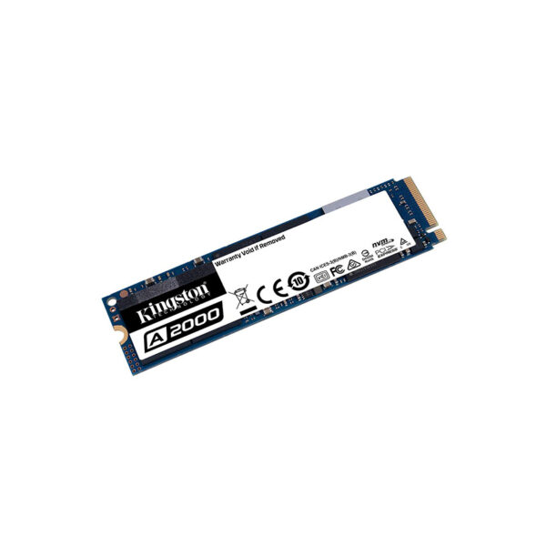 Ổ Cứng SSD Kingston SA2000M8 1TB NVMe PCIe tecnow