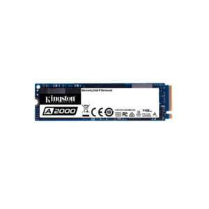 Ổ Cứng SSD Kingston SA2000M8 250GB NVMe PCIe