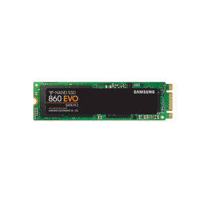 Ổ Cứng SSD Samsung 860 EVO 500GB M.2 2280