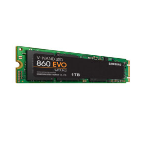 Ổ Cứng SSD Samsung 860 EVO 1TB M.2 2280 tecnow