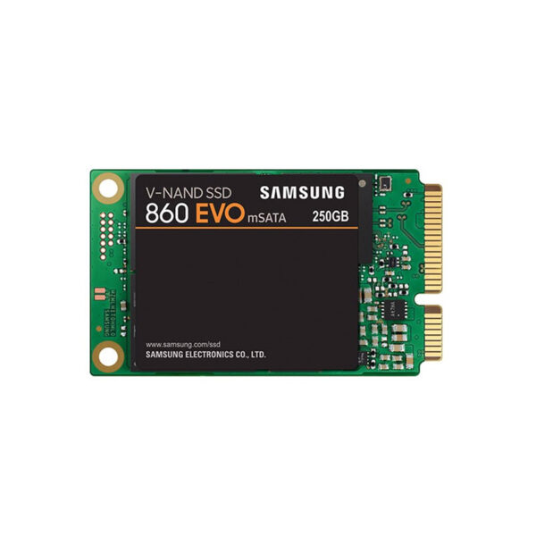 Ổ Cứng SSD Samsung 860 EVO 1TB Msata