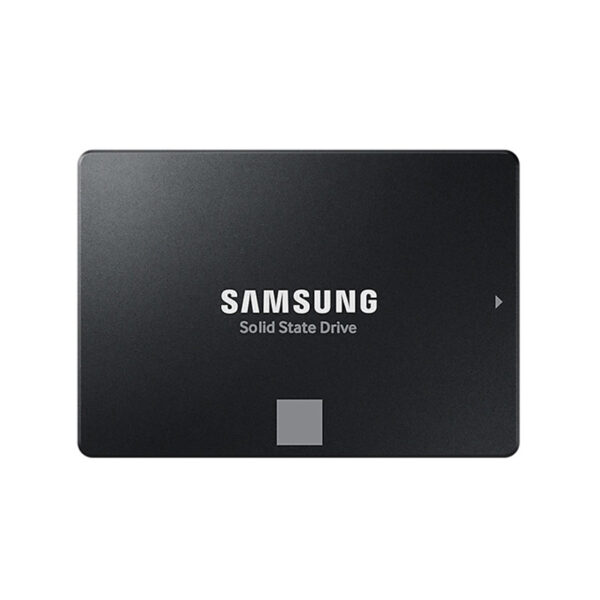 Ổ Cứng SSD Samsung 860 Evo 250GB 2.5inch SATA 3 chính hãng