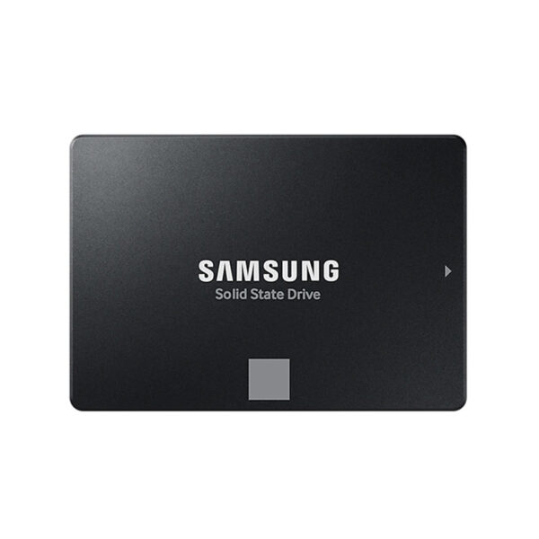 Ổ Cứng SSD Samsung 860 Evo 4TB 2.5inch SATA 3 tecnow