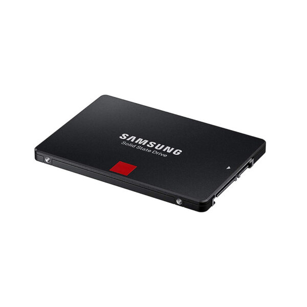 Ổ Cứng SSD Samsung 860 Pro 1TB SATA3 tecnow