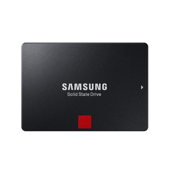 Ổ Cứng SSD Samsung 860 Pro 256GB SATA3