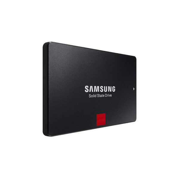 Ổ Cứng SSD Samsung 860 Pro 256GB SATA3 chính hãng