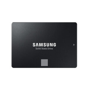Ổ Cứng SSD Samsung 870 EVO 1TB 2.5inch SATA 3