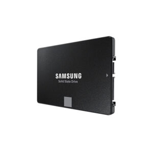 Ổ Cứng SSD Samsung 870 EVO 1TB 2.5inch SATA 3 chính hãng