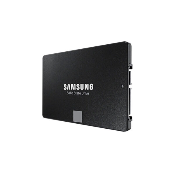 Ổ Cứng SSD Samsung 870 EVO 1TB 2.5inch SATA 3 chính hãng