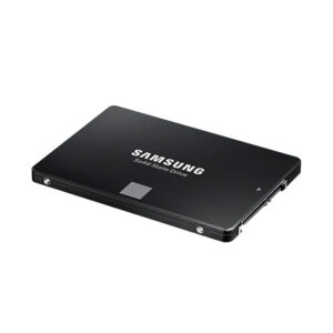 Ổ Cứng SSD Samsung 870 EVO 250GB 2.5inch SATA 3 chính hãng