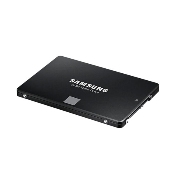 Ổ Cứng SSD Samsung 870 EVO 4TB 2.5inch SATA 3 giá rẻ