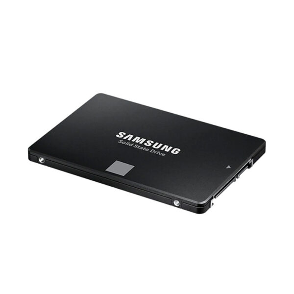 Ổ Cứng SSD Samsung 870 EVO 500GB 2.5inch SATA 3 tecnow