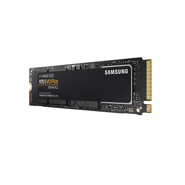 Ổ Cứng SSD Samsung 970 EVO PLUS 1TB NVMe M.2 tecnow