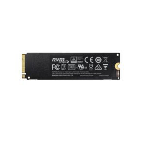 Ổ Cứng SSD Samsung 970 EVO PLUS 1TB NVMe M.2 giá rẻ