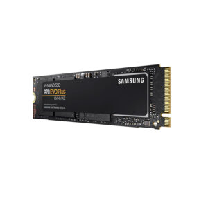 Ổ Cứng SSD Samsung 970 EVO PLUS 256GB NVMe M.2 tecnow