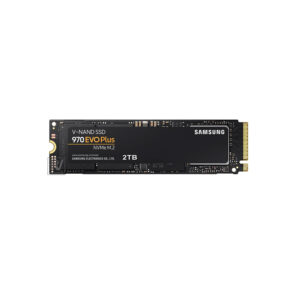 Ổ Cứng SSD Samsung 970 EVO PLUS 2TB NVMe M.2