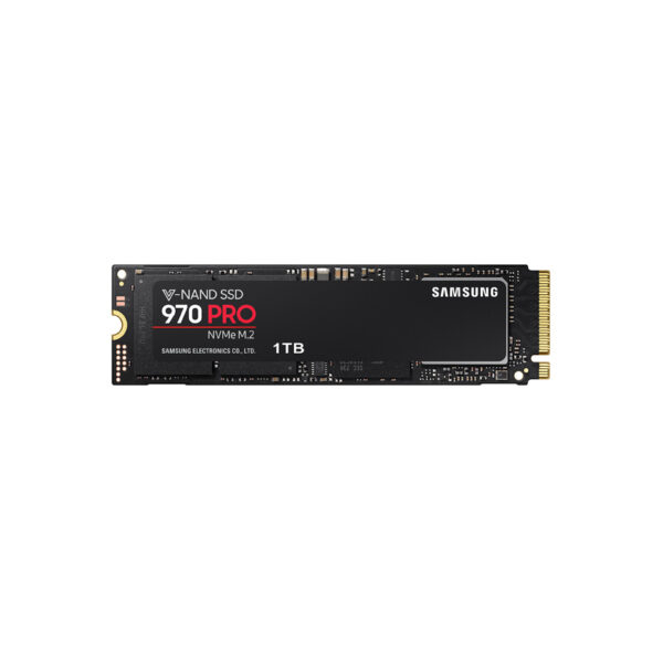 Ổ Cứng SSD Samsung 970 PRO 1TB NVMe M.2