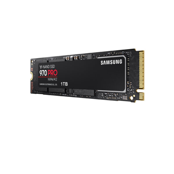 Ổ Cứng SSD Samsung 970 PRO 1TB NVMe M.2 tecnow