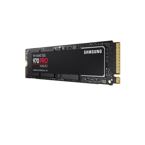 Ổ Cứng SSD Samsung 970 PRO 512GB NVMe M.2 tecnow