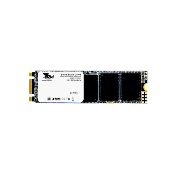 Ổ Cứng SSD TRM M100 PRO 256B M.2 2280 M.2 SATA3