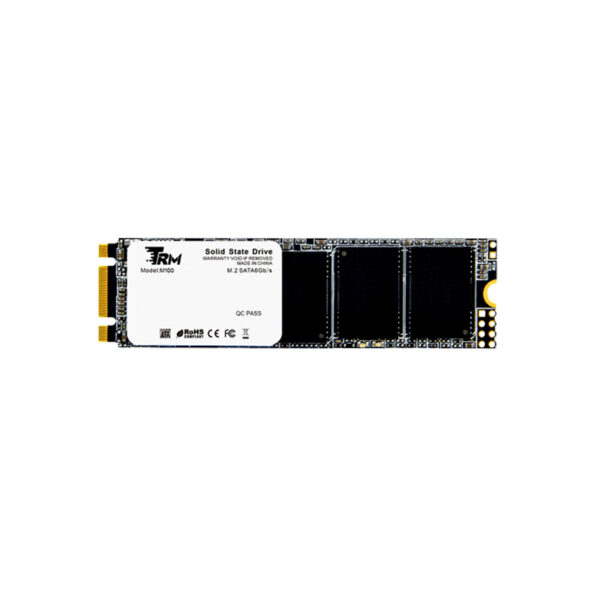 Ổ Cứng SSD TRM M100 PRO 512GB M.2 2280 M.2 SATA3
