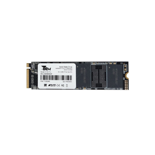 Ổ Cứng SSD TRM N100 PRO 256GB M.2 2280 PCIE NVME