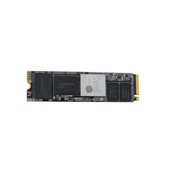 Ổ Cứng SSD TRM N150 PRO 1TB M.2 2280 PCIE NVME