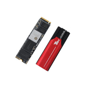 Ổ Cứng SSD TRM N150 PRO 1TB M.2 2280 PCIE NVME tecnow