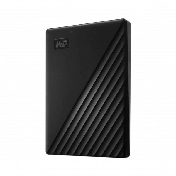 Ổ di động WD My Pasport SSD 2TB