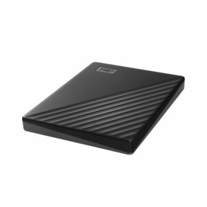 Ổ di động WD My Pasport SSD 2TB