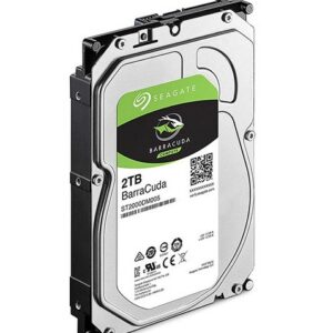 Ổ Cứng HDD Seagate Barracuda 2TB(ST2000DM008)