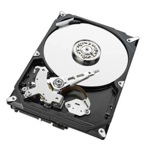 Ổ Cứng HDD Seagate Barracuda 2TB(ST2000DM008)