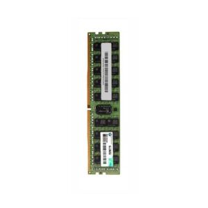 Ram máy chủ HPE 16GB Dual Rank x8 DDR4-2933MHz