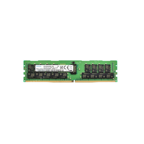 Ram máy tính Samsung 32GB DDR4 3200MHz ECC Registered